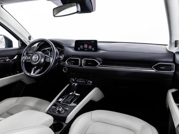 Mazda CX-5 II с пробегом 2018 года, цена 3 199 000 рублей, 49775 км, внедорожник, Автокод Объявления