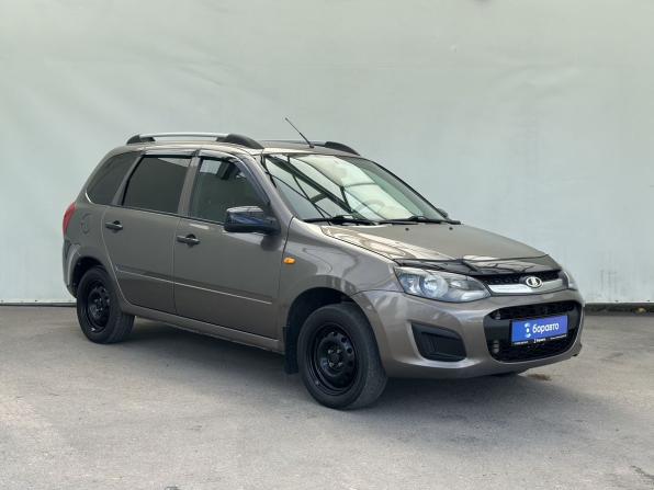 Lada (ВАЗ) Kalina II с пробегом 2014 года, цена 550 000 рублей, 206460 км, универсал, Автокод Объявления