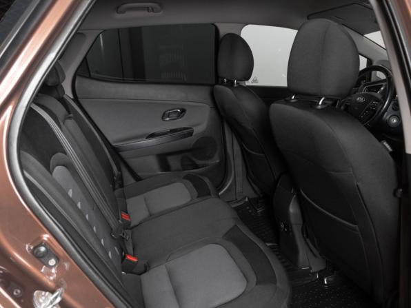Kia Ceed II с пробегом 2012 года, цена 1 082 700 рублей, 168055 км, хэтчбек, Автокод Объявления