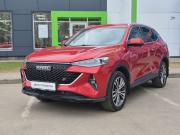 Haval F7 I Рестайлинг Ярославль  - изображение 16