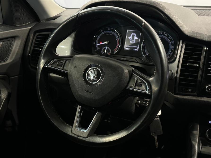 Skoda Kodiaq I Краснодар  - изображение 22