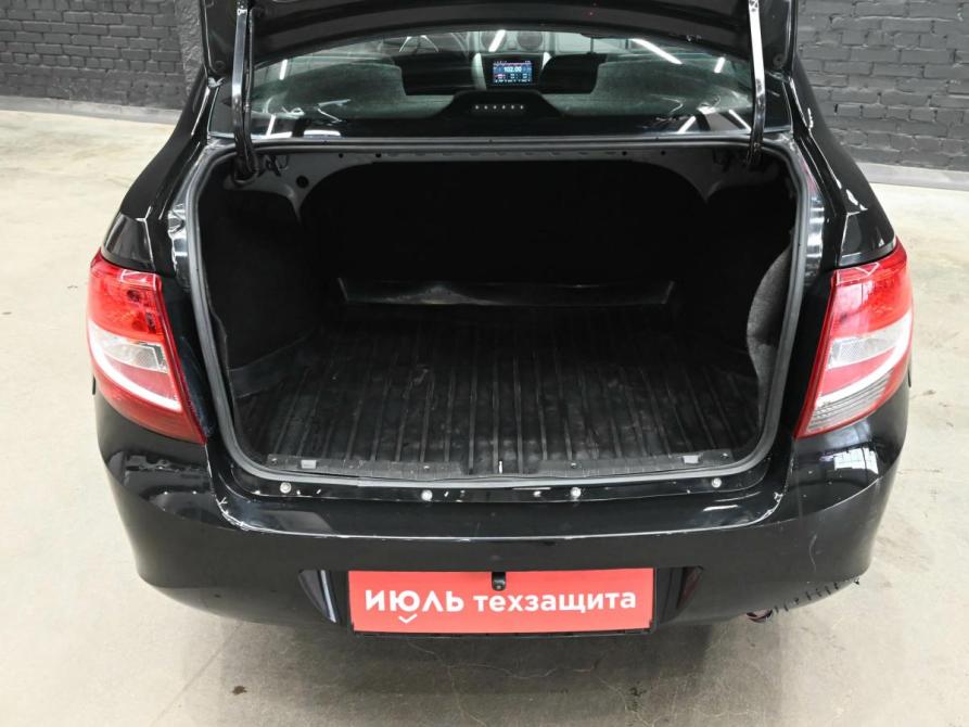 Lada (ВАЗ) Granta I Екатеринбург  - изображение 6
