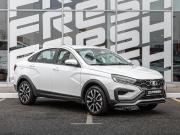 Lada (ВАЗ) Vesta I Рестайлинг (NG) Краснодар  - изображение 21