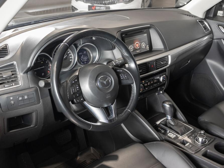 Mazda CX-5 I Рестайлинг Казань  - изображение 5