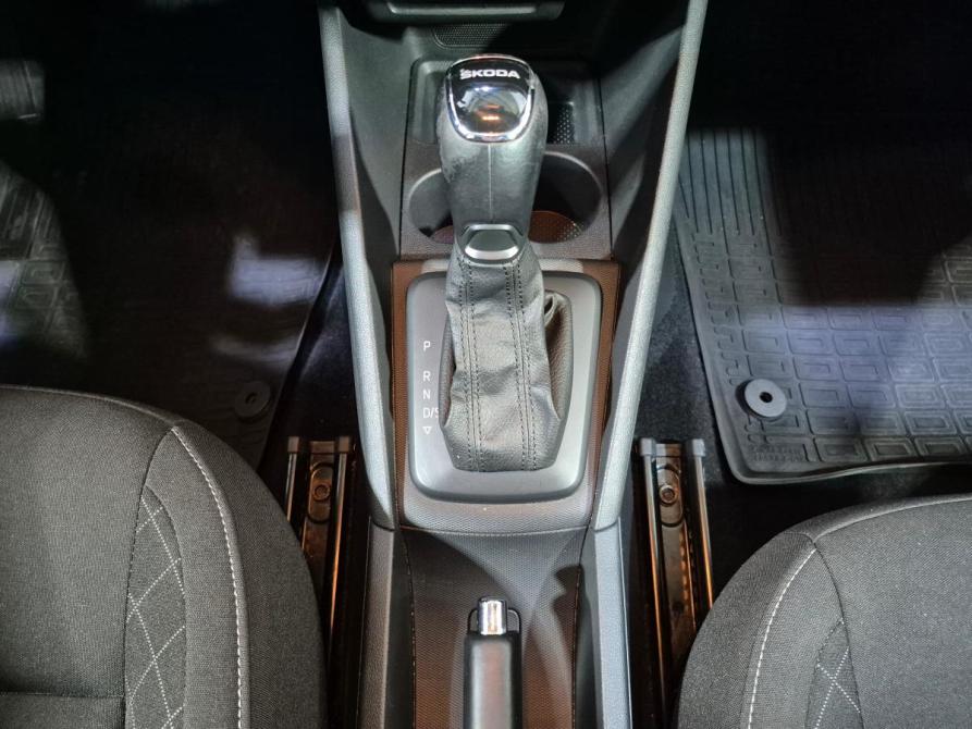 Skoda Rapid II Воронеж  - изображение 16