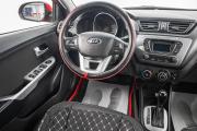Kia Rio III Барнаул  - изображение 44