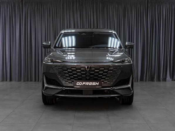 Changan UNI-K с пробегом 2023 года, цена 3 160 000 рублей, 15628 км, внедорожник, Автокод Объявления