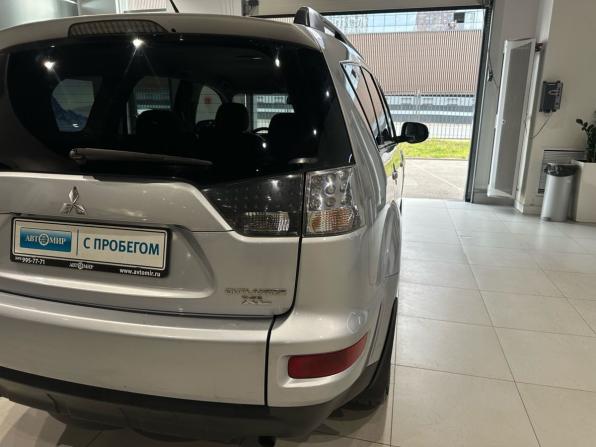 Mitsubishi Outlander II Рестайлинг с пробегом 2012 года, цена 1 220 000 рублей, 181500 км, внедорожник, Автокод Объявления