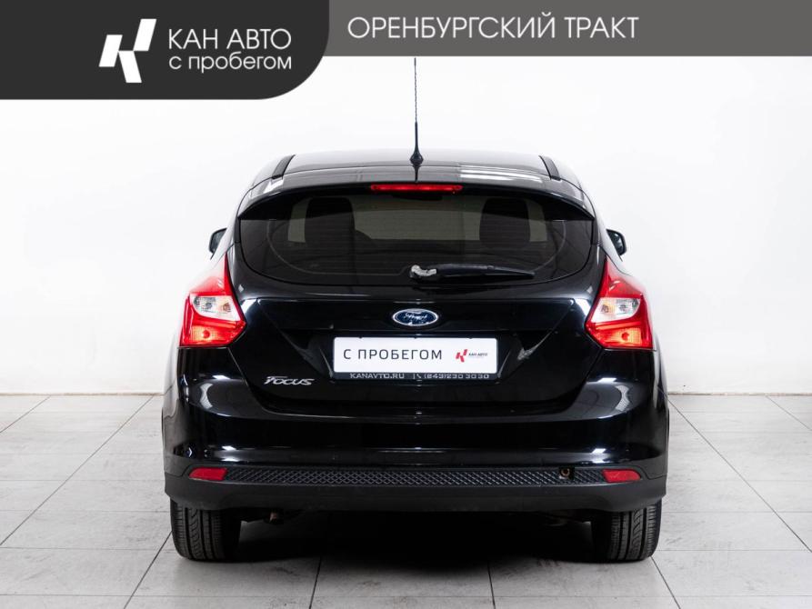 Ford Focus III Казань  - изображение 4