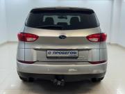 Subaru Tribeca I Москва  - изображение 20
