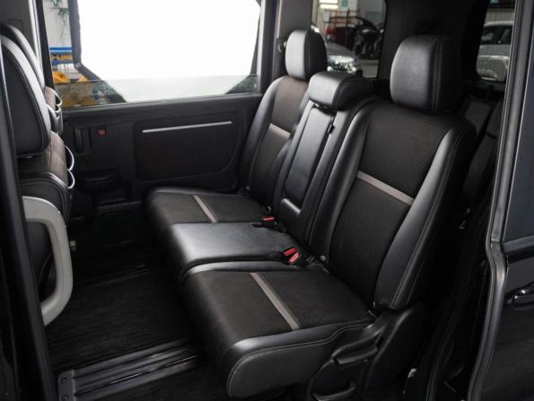 Honda Stepwgn V Рестайлинг с пробегом 2018 года, цена 2 100 000 рублей, 133691 км, минивэн, Автокод Объявления