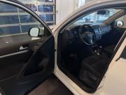 Volkswagen Tiguan I Рестайлинг Чебоксары  - изображение 58