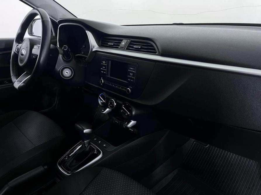 Kia Rio IV Рестайлинг Ростов-на-Дону  - изображение 11