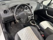 Peugeot 408 I Химки  - изображение 27