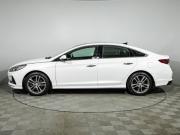 Hyundai Sonata VII (LF) Рестайлинг Санкт-Петербург  - изображение 30