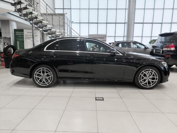 Mercedes-Benz E-Класс V (W213 S213 C238) Рестайлинг с пробегом 2021 года, цена 4 430 000 рублей, 79272 км, седан, Автокод Объявления