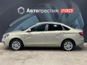 Lada (ВАЗ) Vesta I Пермь  - изображение 30