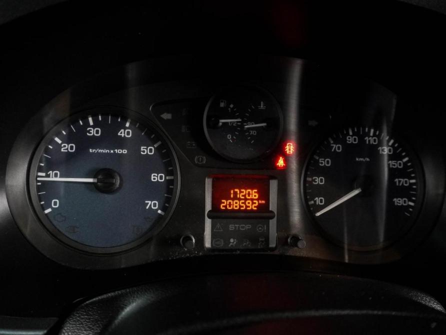 Peugeot Partner II Воронеж  - изображение 13