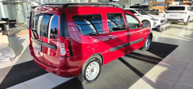 Lada (ВАЗ) Largus I с пробегом 2019 года, цена 895 000 рублей, 94828 км, универсал, Автокод Объявления