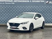Mazda 3 III (BM) Ижевск  - изображение 21