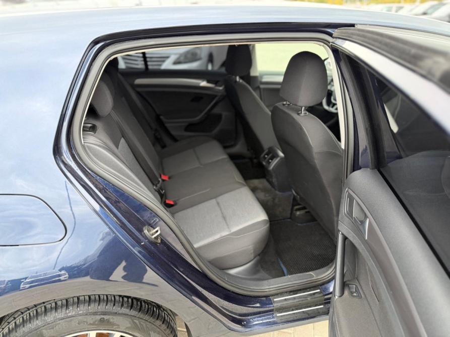 Volkswagen Golf VII Сыктывкар  - изображение 11
