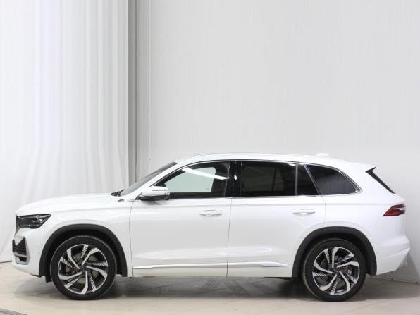 Geely Monjaro I с пробегом 2024 года, цена 3 488 000 рублей, 47911 км, внедорожник, Автокод Объявления