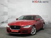 Jaguar XE I Екатеринбург  - изображение 20