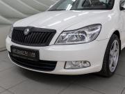 Skoda Octavia II (A5) Рестайлинг Волгоград  - изображение 50