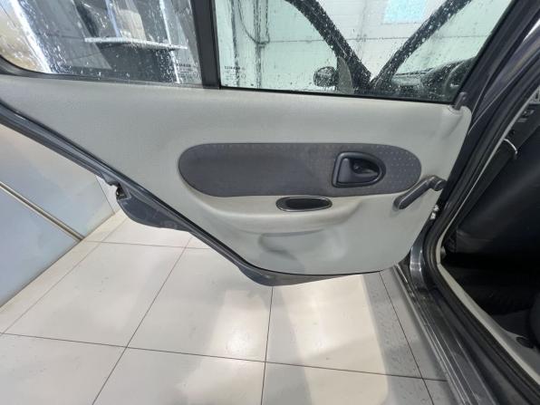 Renault Symbol I Рестайлинг с пробегом 2005 года, цена 116 000 рублей, 250000 км, седан, Автокод Объявления