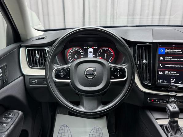 Volvo XC60 II с пробегом 2020 года, цена 4 349 000 рублей, 87059 км, внедорожник, Автокод Объявления