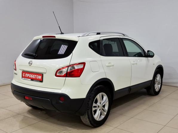 Nissan Qashqai I Рестайлинг с пробегом 2012 года, цена 1 100 000 рублей, 166393 км, внедорожник, Автокод Объявления