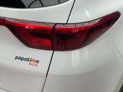 Kia Sportage IV Тверь  - изображение 31