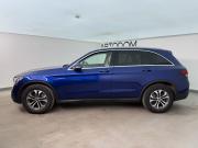 Mercedes-Benz GLC I (X253) Рестайлинг Москва  - изображение 19