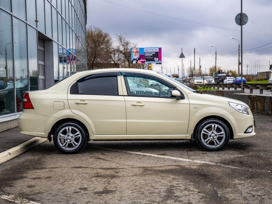Ravon Nexia R3 Волгоград  - изображение 8