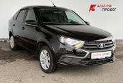 Lada (ВАЗ) Granta I Рестайлинг Киров  - изображение 30