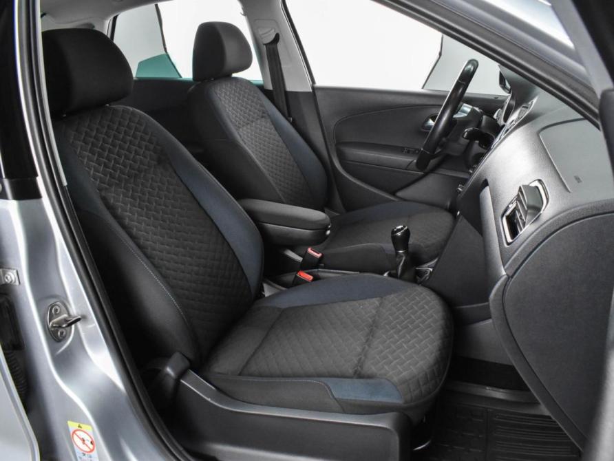 Volkswagen Polo V Рестайлинг Воронеж  - изображение 8