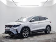 Belgee X50 Москва  - изображение 19