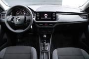 Skoda Rapid II Вологда  - изображение 27