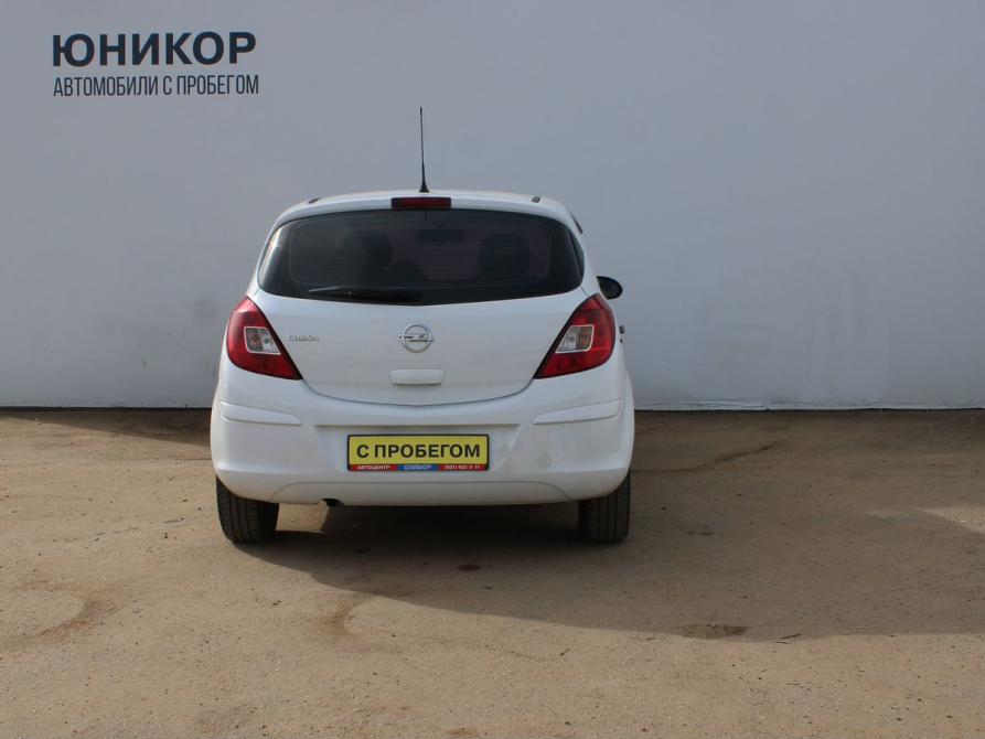 Opel Corsa D Рестайлинг II Нижний Новгород  - изображение 6