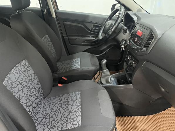 Lada (ВАЗ) XRAY I с пробегом 2018 года, цена 749 000 рублей, 94489 км, хэтчбек, Автокод Объявления