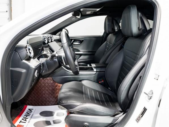 Mercedes-Benz C-Класс V (W206) с пробегом 2022 года, цена 4 250 000 рублей, 35500 км, седан, Автокод Объявления