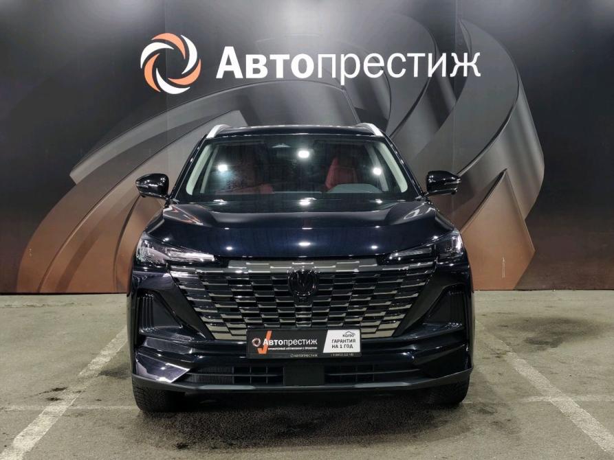 Changan UNI-S I Ставрополь  - изображение 2
