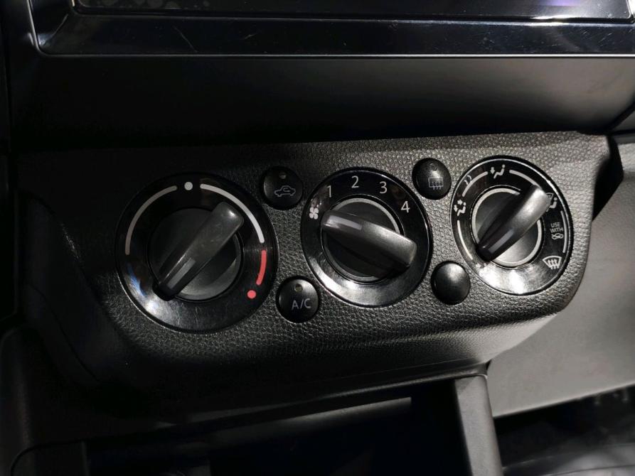 Suzuki Swift III Ставрополь  - изображение 13