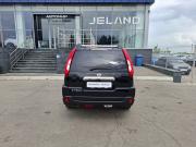 Nissan X-Trail II Рестайлинг Саратов  - изображение 21