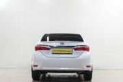 Toyota Corolla XI (E160 E170 E180) Новокузнецк  - изображение 43