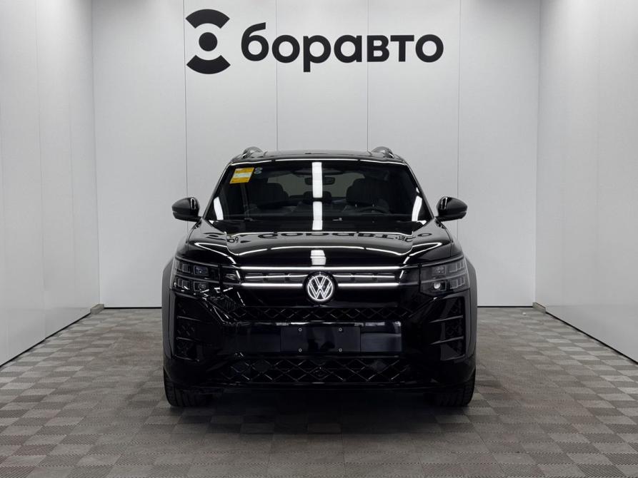 Volkswagen Teramont II (China Market) Воронеж  - изображение 4
