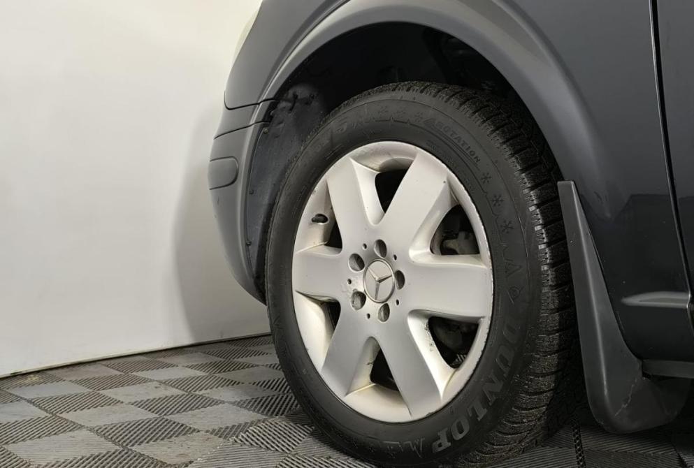 Mercedes-Benz Vito II (W639) Нижний Новгород  - изображение 19