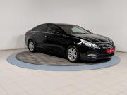Hyundai Sonata VI (YF) Екатеринбург  - изображение 21