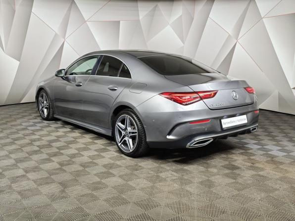 Mercedes-Benz CLA II (C118 X118) с пробегом 2019 года, цена 2 081 000 рублей, 181067 км, седан, Автокод Объявления