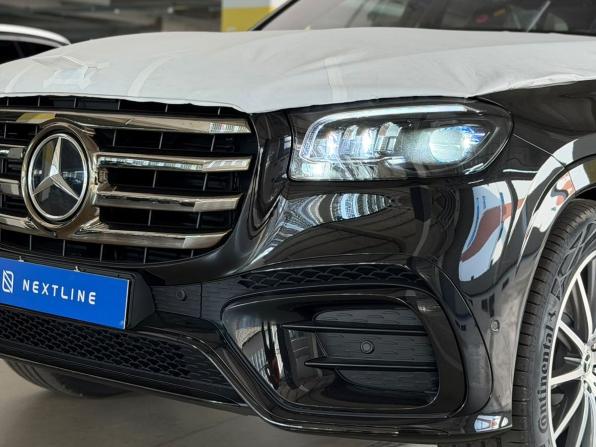 Новый Mercedes-Benz GLS II (X167) Рестайлинг 2026 года, цена 18 690 000 рублей, внедорожник, Автокод Объявления